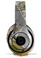 WraptorSkinz Skin Decal Wrap compatible with Beats Studio 2 and 3 Wired and Wireless Headphones Shatterday Skin Only (HEADPHONES NOT INCLUDED)