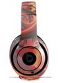 WraptorSkinz Skin Decal Wrap compatible with Beats Studio 2 and 3 Wired and Wireless Headphones Sufficiently Advanced Technology Skin Only (HEADPHONES NOT INCLUDED)