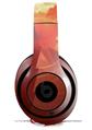 WraptorSkinz Skin Decal Wrap compatible with Beats Studio 2 and 3 Wired and Wireless Headphones Trifold Skin Only (HEADPHONES NOT INCLUDED)