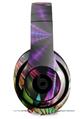 WraptorSkinz Skin Decal Wrap compatible with Beats Studio 2 and 3 Wired and Wireless Headphones Twist Skin Only (HEADPHONES NOT INCLUDED)