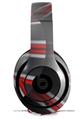 WraptorSkinz Skin Decal Wrap compatible with Beats Studio 2 and 3 Wired and Wireless Headphones Up And Down Skin Only (HEADPHONES NOT INCLUDED)