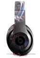 WraptorSkinz Skin Decal Wrap compatible with Beats Studio 2 and 3 Wired and Wireless Headphones Wide Open Skin Only (HEADPHONES NOT INCLUDED)