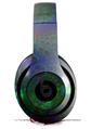 WraptorSkinz Skin Decal Wrap compatible with Beats Studio 2 and 3 Wired and Wireless Headphones Deeper Dive Skin Only (HEADPHONES NOT INCLUDED)