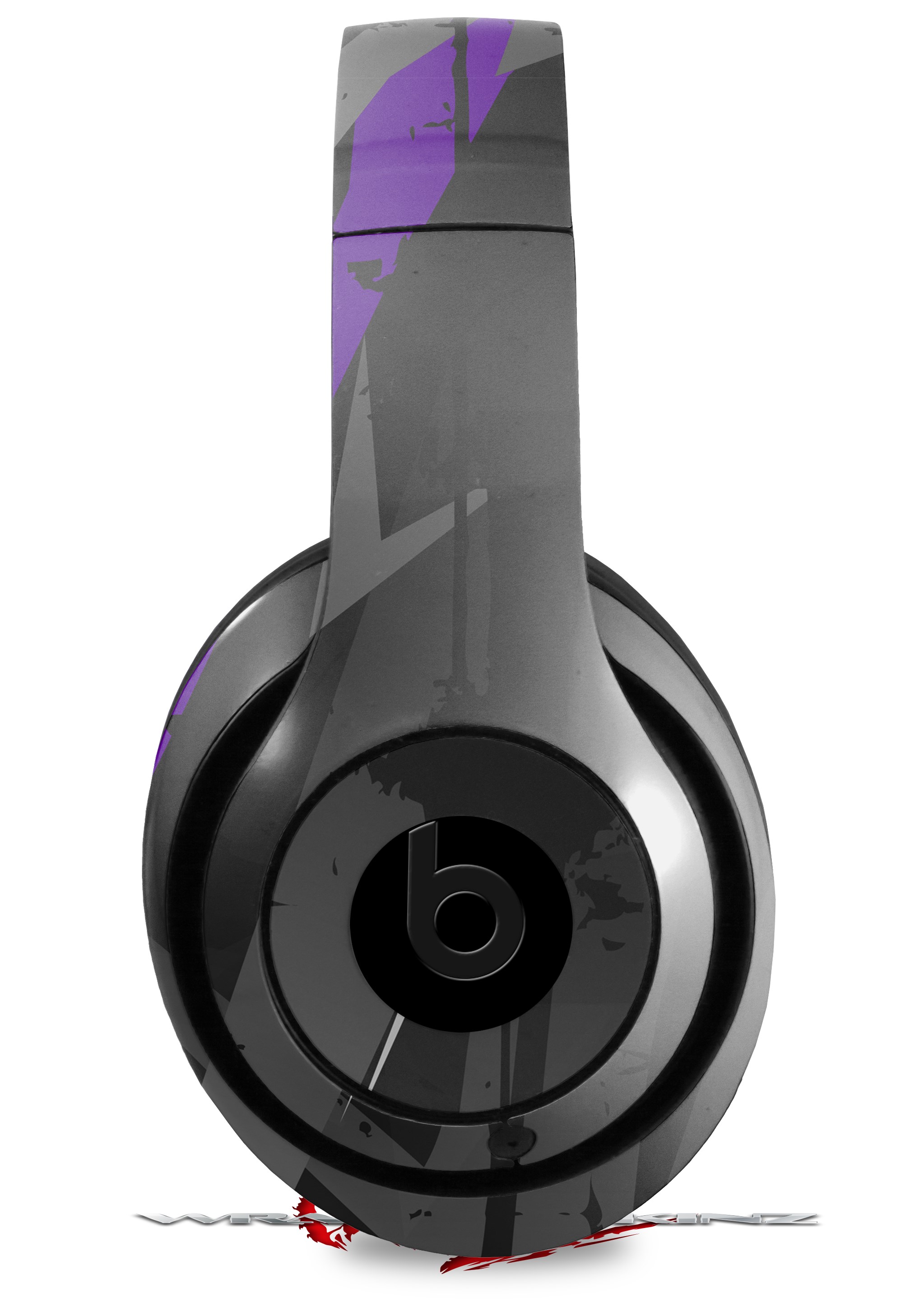 Beats Studio 2 Studio 3 Skins Baja 0014 Purple uSkins