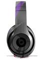 WraptorSkinz Skin Decal Wrap compatible with Beats Studio 2 and 3 Wired and Wireless Headphones Baja 0014 Purple Skin Only (HEADPHONES NOT INCLUDED)