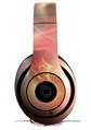 WraptorSkinz Skin Decal Wrap compatible with Beats Studio 2 and 3 Wired and Wireless Headphones Ignition Skin Only (HEADPHONES NOT INCLUDED)