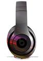 WraptorSkinz Skin Decal Wrap compatible with Beats Studio 2 and 3 Wired and Wireless Headphones Speed Skin Only (HEADPHONES NOT INCLUDED)