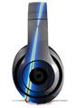 WraptorSkinz Skin Decal Wrap compatible with Beats Studio 2 and 3 Wired and Wireless Headphones Quasar Fire Skin Only (HEADPHONES NOT INCLUDED)