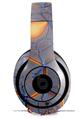 WraptorSkinz Skin Decal Wrap compatible with Beats Studio 2 and 3 Wired and Wireless Headphones Solidify Skin Only (HEADPHONES NOT INCLUDED)