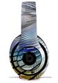 WraptorSkinz Skin Decal Wrap compatible with Beats Studio 2 and 3 Wired and Wireless Headphones Spades Skin Only (HEADPHONES NOT INCLUDED)