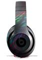WraptorSkinz Skin Decal Wrap compatible with Beats Studio 2 and 3 Wired and Wireless Headphones Ruptured Space Skin Only (HEADPHONES NOT INCLUDED)