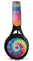 WraptorSkinz Skin Decal Wrap compatible with Beats EP Headphones Tie Dye Swirl 104 Skin Only HEADPHONES NOT INCLUDED