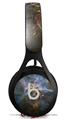 WraptorSkinz Skin Decal Wrap compatible with Beats EP Headphones Hubble Images - Mystic Mountain Nebulae Skin Only HEADPHONES NOT INCLUDED