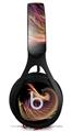 WraptorSkinz Skin Decal Wrap compatible with Beats EP Headphones Anemone Skin Only HEADPHONES NOT INCLUDED