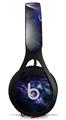 WraptorSkinz Skin Decal Wrap compatible with Beats EP Headphones Black Hole Plasma Skin Only HEADPHONES NOT INCLUDED