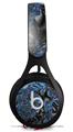 WraptorSkinz Skin Decal Wrap compatible with Beats EP Headphones Broken Plastic Skin Only HEADPHONES NOT INCLUDED