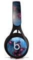 WraptorSkinz Skin Decal Wrap compatible with Beats EP Headphones Castle Mount Skin Only HEADPHONES NOT INCLUDED