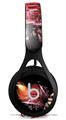WraptorSkinz Skin Decal Wrap compatible with Beats EP Headphones Complexity Skin Only HEADPHONES NOT INCLUDED