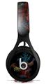WraptorSkinz Skin Decal Wrap compatible with Beats EP Headphones Crystal Tree Skin Only HEADPHONES NOT INCLUDED