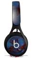 WraptorSkinz Skin Decal Wrap compatible with Beats EP Headphones Celestial Skin Only HEADPHONES NOT INCLUDED