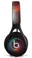 WraptorSkinz Skin Decal Wrap compatible with Beats EP Headphones Deep Dive Skin Only HEADPHONES NOT INCLUDED