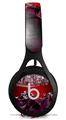 WraptorSkinz Skin Decal Wrap compatible with Beats EP Headphones Garden Patch Skin Only HEADPHONES NOT INCLUDED