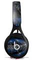 WraptorSkinz Skin Decal Wrap compatible with Beats EP Headphones Contrast Skin Only HEADPHONES NOT INCLUDED