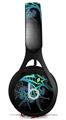 WraptorSkinz Skin Decal Wrap compatible with Beats EP Headphones Druids Play Skin Only HEADPHONES NOT INCLUDED