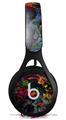 WraptorSkinz Skin Decal Wrap compatible with Beats EP Headphones 6D Skin Only HEADPHONES NOT INCLUDED