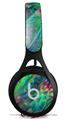 WraptorSkinz Skin Decal Wrap compatible with Beats EP Headphones Kelp Forest Skin Only HEADPHONES NOT INCLUDED