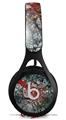 WraptorSkinz Skin Decal Wrap compatible with Beats EP Headphones Tissue Skin Only HEADPHONES NOT INCLUDED