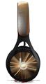WraptorSkinz Skin Decal Wrap compatible with Beats EP Headphones 1973 Skin Only HEADPHONES NOT INCLUDED