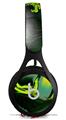 WraptorSkinz Skin Decal Wrap compatible with Beats EP Headphones Release Skin Only HEADPHONES NOT INCLUDED