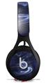 WraptorSkinz Skin Decal Wrap compatible with Beats EP Headphones Smoke Skin Only HEADPHONES NOT INCLUDED