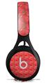 WraptorSkinz Skin Decal Wrap compatible with Beats EP Headphones Crabs and Shells Coral Skin Only HEADPHONES NOT INCLUDED