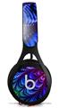 WraptorSkinz Skin Decal Wrap compatible with Beats EP Headphones Transmission Skin Only HEADPHONES NOT INCLUDED