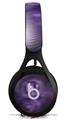 WraptorSkinz Skin Decal Wrap compatible with Beats EP Headphones Triangular Skin Only HEADPHONES NOT INCLUDED