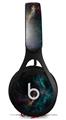 WraptorSkinz Skin Decal Wrap compatible with Beats EP Headphones Thunder Skin Only HEADPHONES NOT INCLUDED