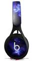 WraptorSkinz Skin Decal Wrap compatible with Beats EP Headphones Hidden Skin Only HEADPHONES NOT INCLUDED