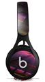 WraptorSkinz Skin Decal Wrap compatible with Beats EP Headphones Speed Skin Only HEADPHONES NOT INCLUDED