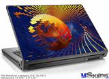 Laptop Skin (Medium) - Genesis 01