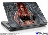 Laptop Skin (Medium) - Deadland