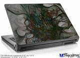 Laptop Skin (Medium) - Famous Tumors