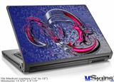 Laptop Skin (Medium) - Dragon3