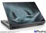 Laptop Skin (Medium) - Destiny