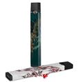 Skin Decal Wrap 2 Pack for Juul Vapes Bug JUUL NOT INCLUDED
