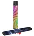 Skin Decal Wrap 2 Pack for Juul Vapes Constipation JUUL NOT INCLUDED