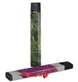 Skin Decal Wrap 2 Pack for Juul Vapes Doily JUUL NOT INCLUDED