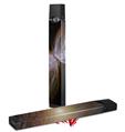 Skin Decal Wrap 2 Pack for Juul Vapes Hubble Images - Butterfly Nebula JUUL NOT INCLUDED