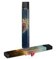 Skin Decal Wrap 2 Pack for Juul Vapes Hubble Images - Carina Nebula Pillar JUUL NOT INCLUDED